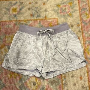 PJ Harlow Mikel Short Lavender Size XS